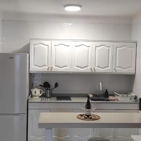 Relax In Apartment Puerto del Carmen (Lanzarote)