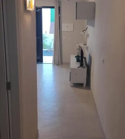 Apartment Relax In *