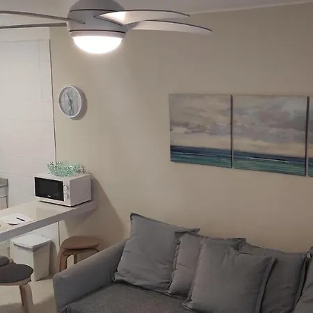 Relax In Apartment *