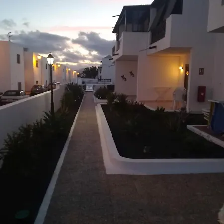 Relax In Apartment *