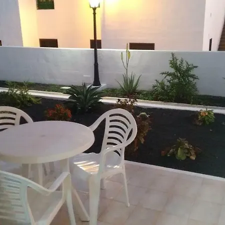 Apartment Relax In *