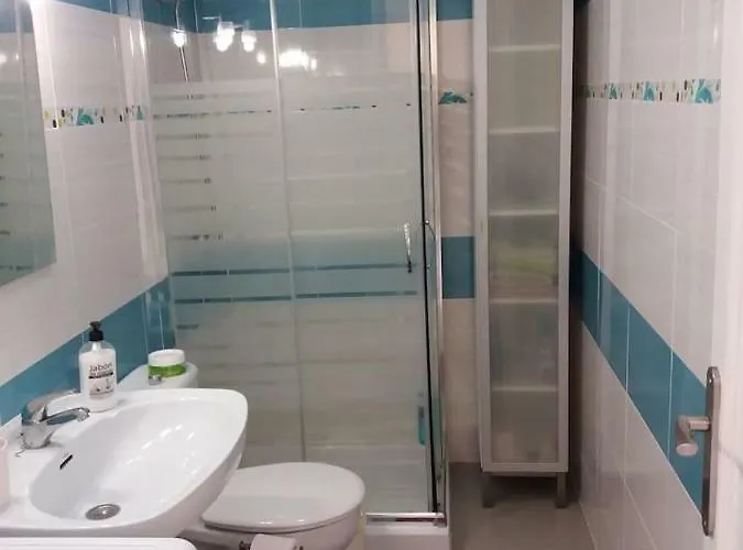 Apartment Relax In *