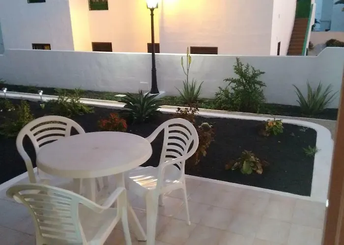 Apartment Relax In *