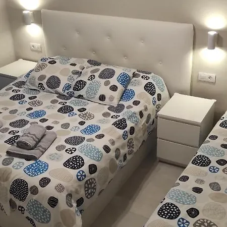 דירה Relax In פוארטו דל כרמן