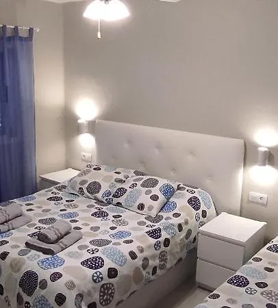Relax In * פוארטו דל כרמן