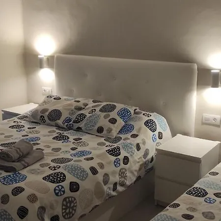 Relax In דירה