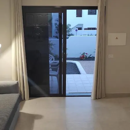 Relax In דירה