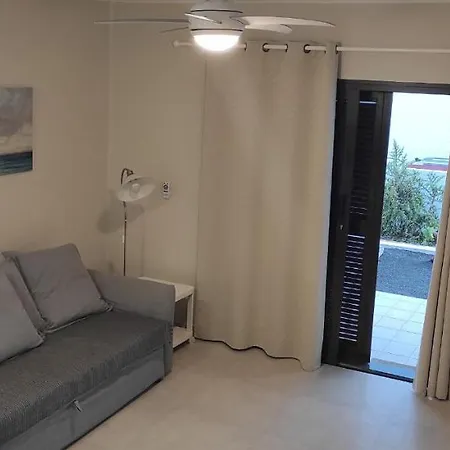 Apartamento Relax In