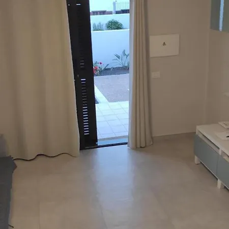 Relax In Apartamento