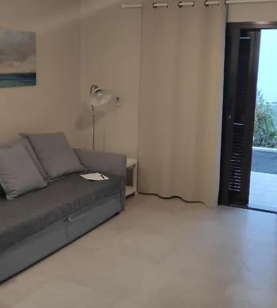 Relax In * פוארטו דל כרמן
