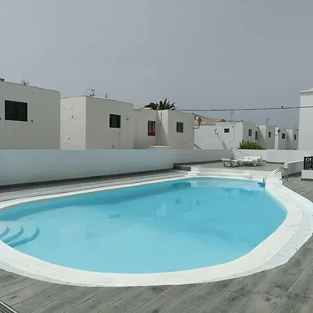 Relax In *