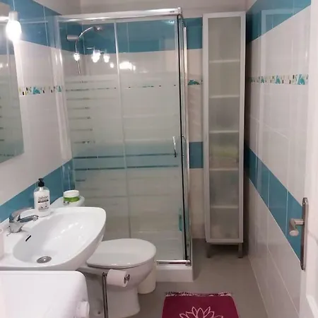 דירה Relax In *