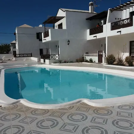 Relax In * Puerto del Carmen