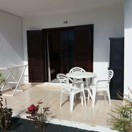 דירה Relax In פוארטו דל כרמן