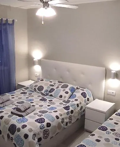 Relax In * Πουέρτο Ντελ Κάρμεν