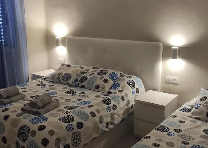 Relax In Διαμέρισμα