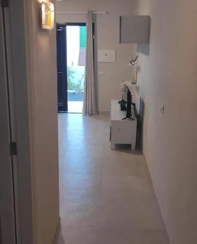 Appartement Relax In *