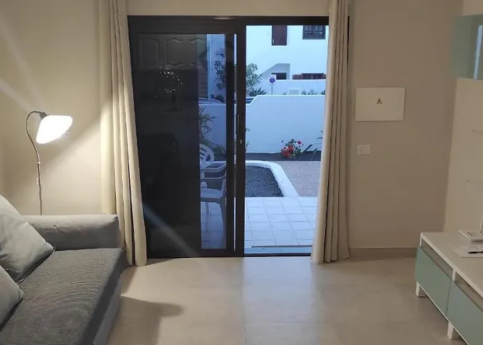 Relax In Διαμέρισμα