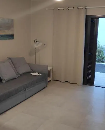 Relax In * Πουέρτο Ντελ Κάρμεν