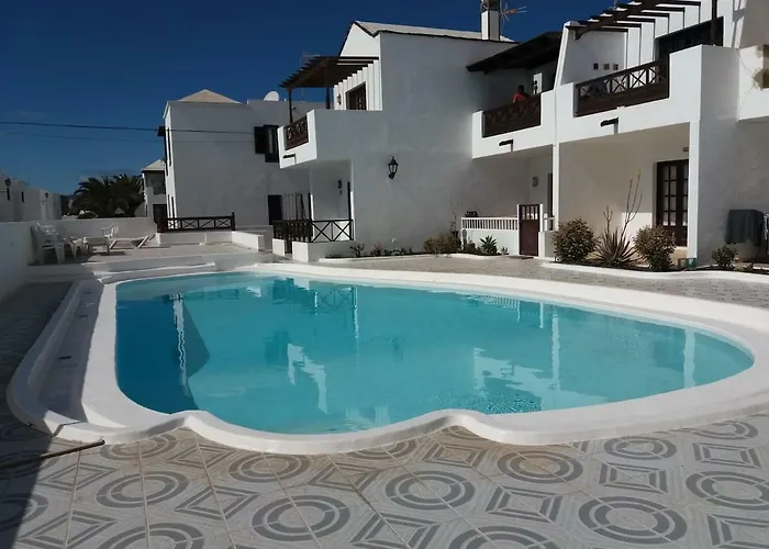 Relax In * Πουέρτο Ντελ Κάρμεν