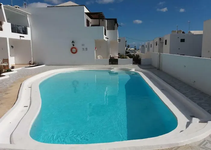 Relax In * Πουέρτο Ντελ Κάρμεν